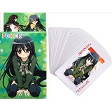 扑克牌(灼眼的夏娜2)