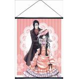 驱魔少年布画01