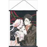 驱魔少年布画02