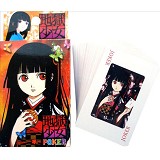 扑克牌(地狱少女2)