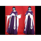 羽翼年代记-知世装