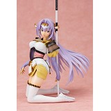 正版戦国戦姫手办