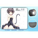 凉宫春日的忧郁鼠标垫(A)