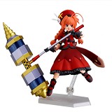 ヴィータ 騎士服 铁垂骑士手办