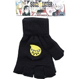 动漫噬魂者棉手套