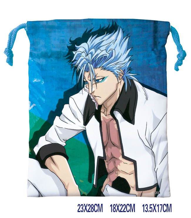 动漫死神葛力姆乔束口袋(5个装)_死神_欧凡雅动漫周边_欧凡雅动漫批发网 动漫周边产品批发 动漫精品批发 游戏周边产品批发