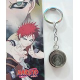 火影忍者串烧钥匙扣