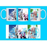 偷心九月天马克杯-4