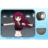 偷心九月天鼠标垫6