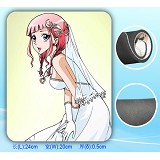 偷心九月天鼠标垫4