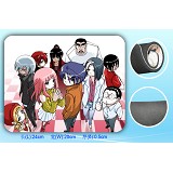 偷心九月天鼠标垫3