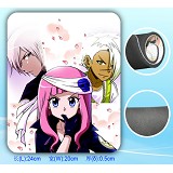 偷心九月天鼠标垫2