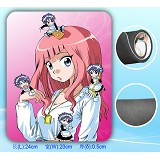 偷心九月天鼠标垫1