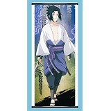 40*102CM火影忍者佐助长条动漫布画BH-2030