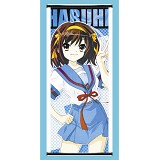 凉宫春日长条动漫布画BH-2095