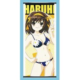 凉宫春日长条动漫布画BH-2096