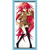 夏娜长条动漫布画BH-2515