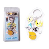 噬魂师新款人物滴油钥匙扣1