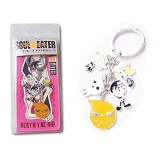 噬魂师新款人物滴油钥匙扣2