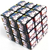 Q版网球王子魔方