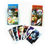 死亡笔记扑克牌（两幅）