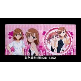 超科学电磁炮彩色钱包