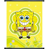 海绵宝宝布画BH-922