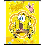 海绵宝宝布画BH-923