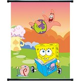 海绵宝宝布画BH-928