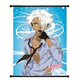 偷星九月天布画BH-1121