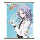 偷星九月天布画BH-1122