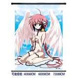 动漫天降尤物布画BH-1178