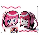 偷心九月天 黑月铁骑九月零钱包