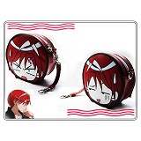 偷心九月天 黑月铁骑三月零钱包