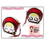 偷心九月天黑月铁骑一月零钱包