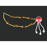 驱魔少年-驱魔师服3代胸链-盒装（配饰1件套：胸链）