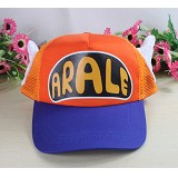 IQ博士阿拉蕾网络帽子 小云 天使帽子 (粉紫色)