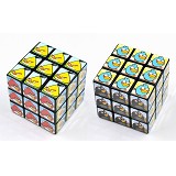 愤怒的小鸟魔方