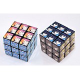 妖精的尾巴魔方