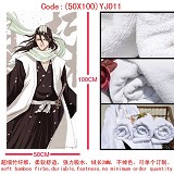 (50X100)YJ011-死神动漫浴巾