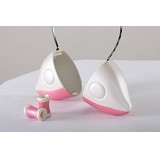 人型电脑天使心-小叽耳仔发滴