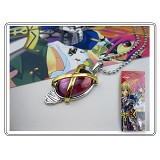 灼眼的夏娜紫色项链卡装