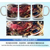 YB079-灼眼的夏娜珠光银杯