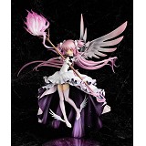 魔法少女小圆 鹿目圆香 圆神手办