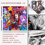 XT006-秦时明月彩色动漫袖套（1对)