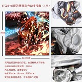 XT028-灼眼的夏娜彩色动漫袖套（1对)