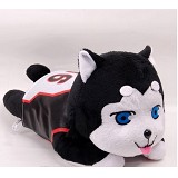 黑子的篮球哲也 2号（小狗）毛绒