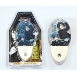 黑执事自动感应LED七彩小夜灯 节能灯