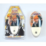 死神自动感应LED七彩小夜灯 节能灯