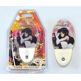 灼眼的夏娜自动感应LED七彩小夜灯 节能灯